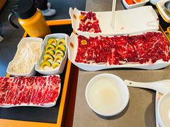 -潮发潮汕牛肉店(芳村店)