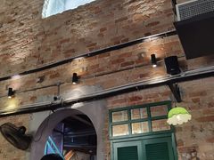 -何九海南茶店(鬼仔巷店)