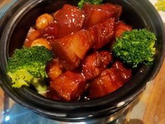 -HOHO餐厅(古子城店)