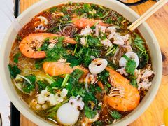 -筒骨麻辣烫(永同昌公寓胜明花园店)