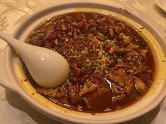 -玉华台饭庄·淮扬菜·烤鸭(望京店)