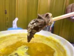 -風林火山烤室·涮肉