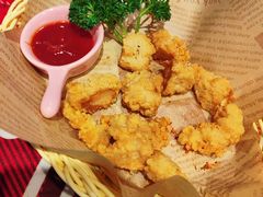 -又见马甲M8融合西餐厅(体育中心店)