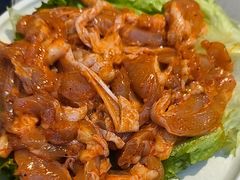 -外婆掌柜·东北家庭烤肉(托乐嘉店)