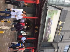 冶春茶社(沃尔玛店)-冶春茶社(太和广场店)