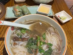火车头米粉-越南牛肉河粉餐厅(书院巷店)