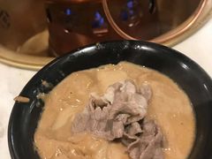 -宣武小院涮肉(前门店)
