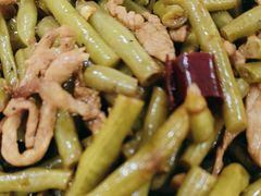 -如意香辣鸡架(总店)