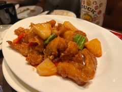 -新旺茶餐厅(嘉里城店)
