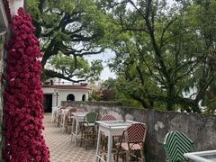 -澳门圣地牙哥古堡酒店
