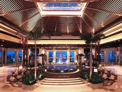 -惠州金海湾嘉华度假酒店