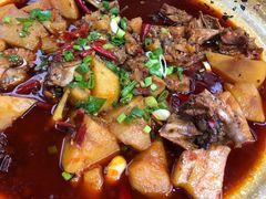 -青城甲(青城山店)