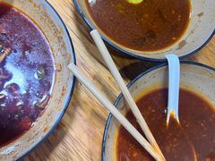 -小卫香辣面馆(老二中老大门店)