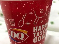 -DQ·蛋糕·冰淇淋(龙湖狮山天街店)