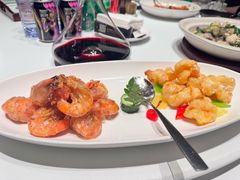 -荣兴酒家(徐家汇店)