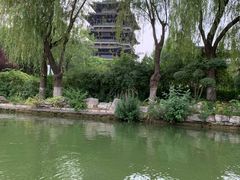 -环城公园