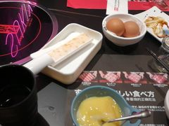 -厚道寿喜烧専門店·自助畅食(国贸店)