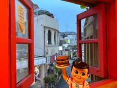 -Eckl’s爱氏热狗(猫街店)