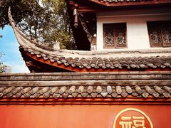 -成都市文殊院