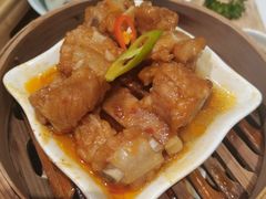 -悦得闲广式点心茶楼(蓝鲸世界店)