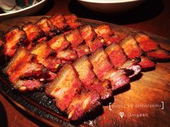 -外婆家(青岛万象城店)