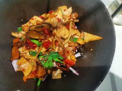 -吃货私房菜(丽江束河古镇店)