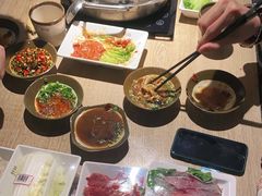 -野妹火锅(南园店)