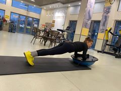 -中田健身工作室(嘉定江桥店)