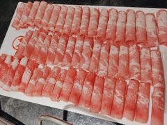 -许府牛火锅(信义坊总店)