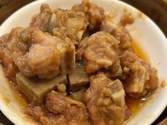 -好友缘家宴(青山路店)