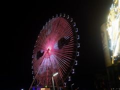 -琴岛之星摩天轮