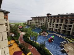 -秦皇岛阿尔卡迪亚滨海度假酒店