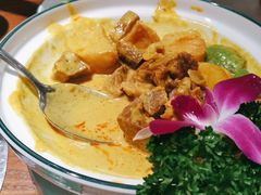 -南越郡·越式风味餐厅(青秀万达店)