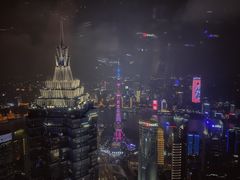 -上海柏悦酒店