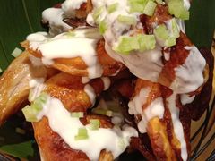 -漢咖啡·全服务式自助晚餐(武汉洲际酒店)