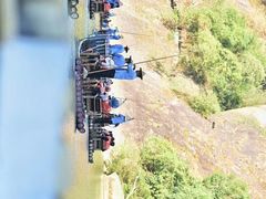 -九曲溪竹筏码头