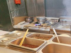 -香园茶社·金陵小灶(老门东店)