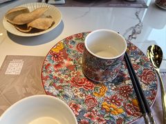 -泰椰里·泰国餐厅(智慧城广百广场店)