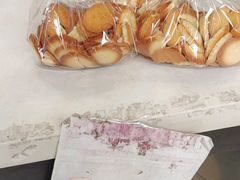 -新麦西饼(广东路店)