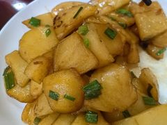 -芦茨金富饭庄·25年老字号·专做稻草鸡