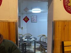 -玫瑰红烤羊排(北新桥三条店)