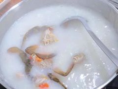 -盈田盈粥庄(黄兴公园店)