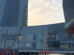 -大族广场Mall&More