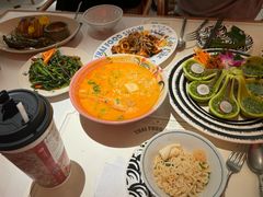 -太食獸泰式茶餐厅(IFS国金中心店)