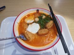 -第四食堂(中国海洋大学店)