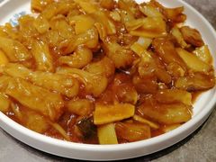 -闫府私房菜·老字号(恒隆店)