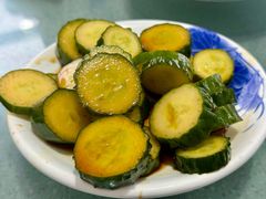 凉拌黄瓜-妈妈的小作坊(陈家镇店)
