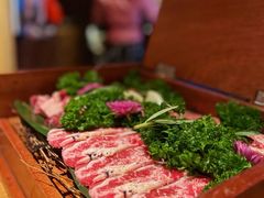 -MIKOMIKO和牛烧肉专门店(南门店)