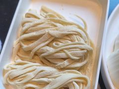 -南门四季铜锅涮肉(大屯·北苑店)