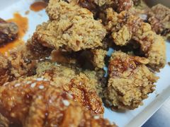 -前进5路汉堡炸鸡(前进五路店)